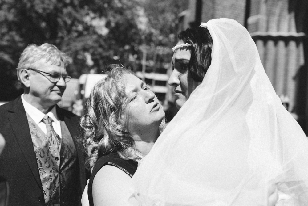 Hochzeitsfotograf Hamburg Barmbek und Harburg - eine polnische Hochzeit!